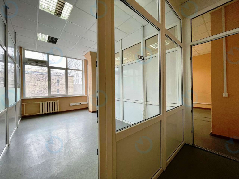 Аренда офиса 133 м.кв 5 этаж Институт Бумаги - фото 4