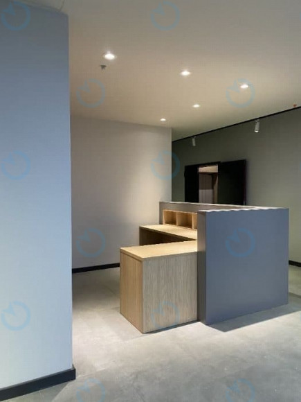 Аренда офиса 770 м.кв 10 этаж Wave Tower - фото 8