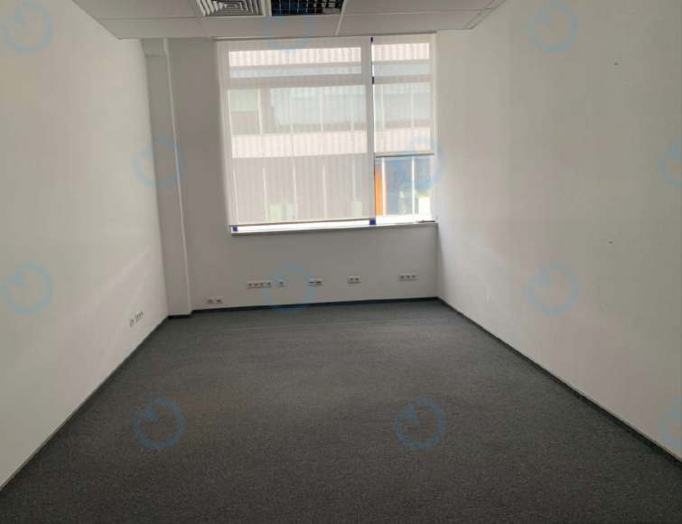 Аренда офиса 924 м.кв 6 этаж Лейпцигская 15 (I очередь ) - фото 4