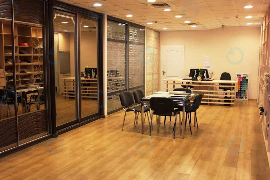 Оренда офісу 270 м.кв 1 поверх Новокостянтинівська, 11 - фото 2