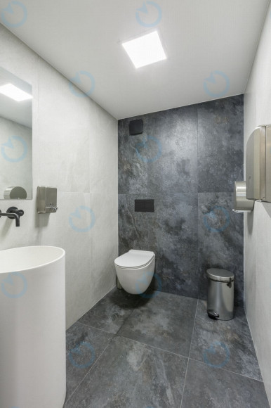 Оренда офісу 260 м.кв 8 поверх BIZON - фото 7