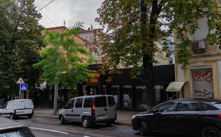 Продажа офиса 322 м.кв 1 этаж Софиевская, 5 - фото 2