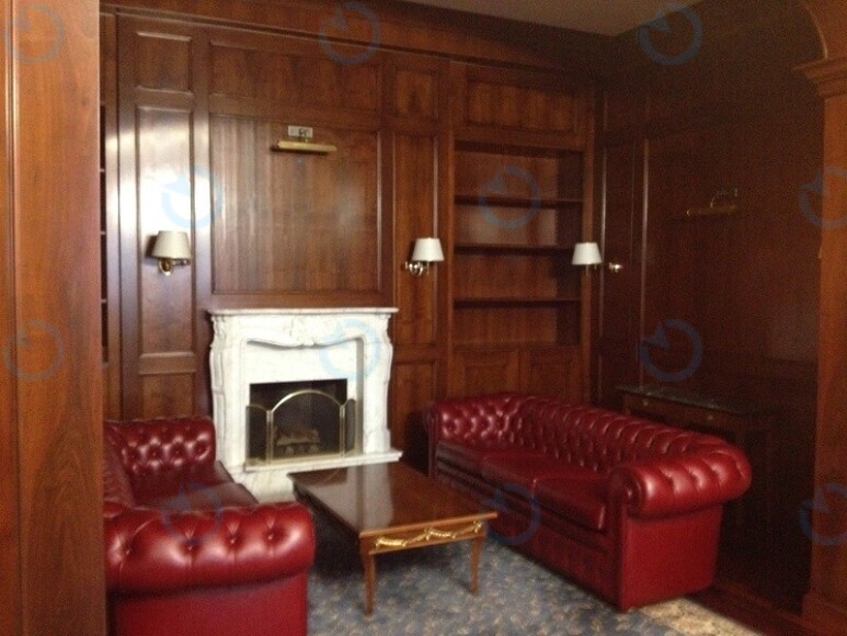 Оренда офісу 415 м.кв 5 поверх Horizon Office Tower - фото 2