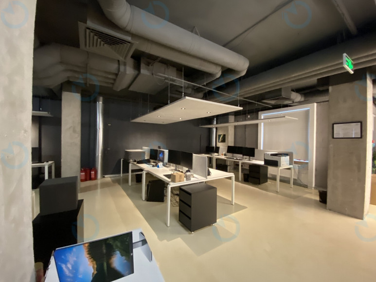 Оренда офісу 647 м.кв 1 поверх Форум West Side (Вест Сайт) - фото 10