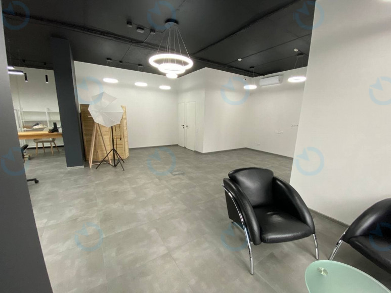 Аренда офиса 69 м.кв 1 этаж ЖК Подвысоцкий - фото 4