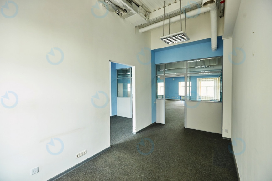 Оренда офісу 277 м.кв 3 поверх Європасаж - фото 10