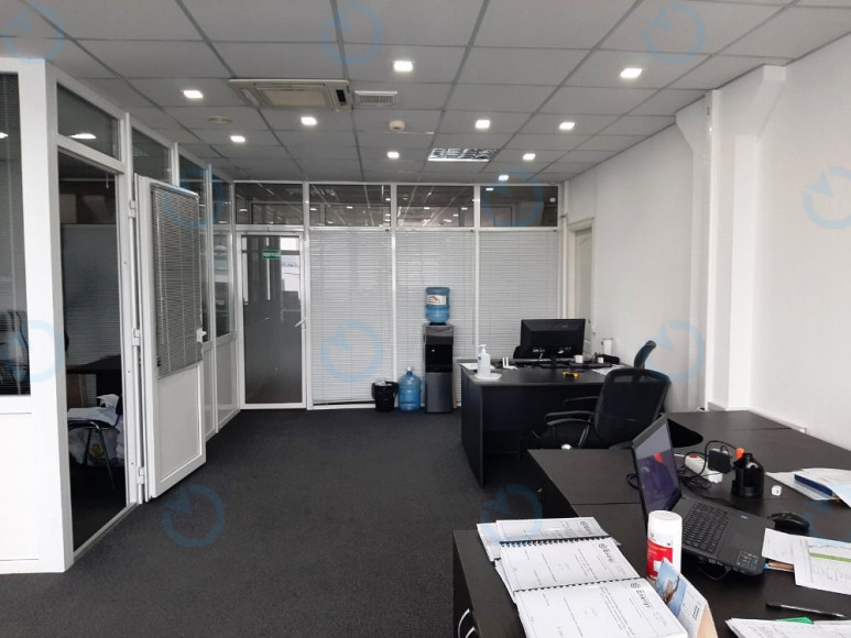 Аренда офиса 68 м.кв 4 этаж Реноме - фото 2