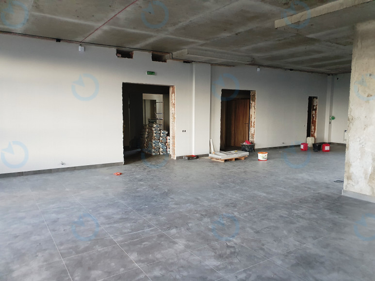 Оренда офісу 370 м.кв 4 поверх Графіт (GRAPHITE) - фото 3