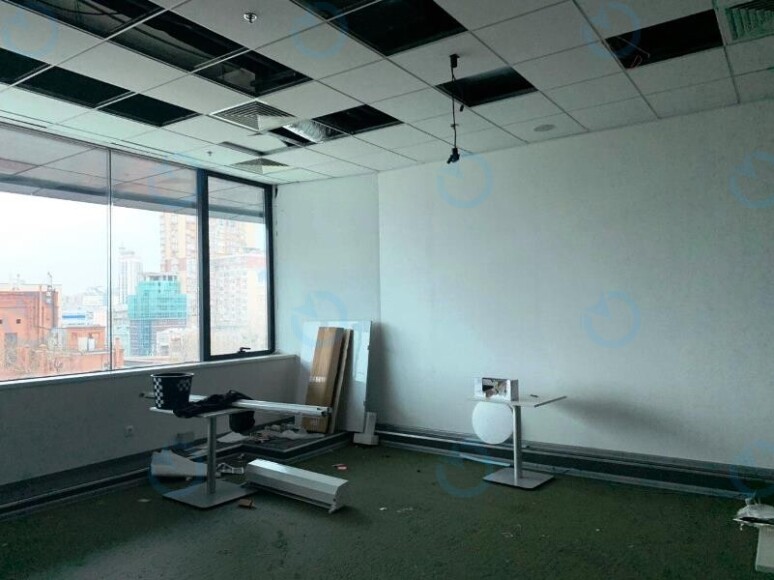 Оренда офісу 1507 м.кв 8 поверх 101 TOWER - фото 14