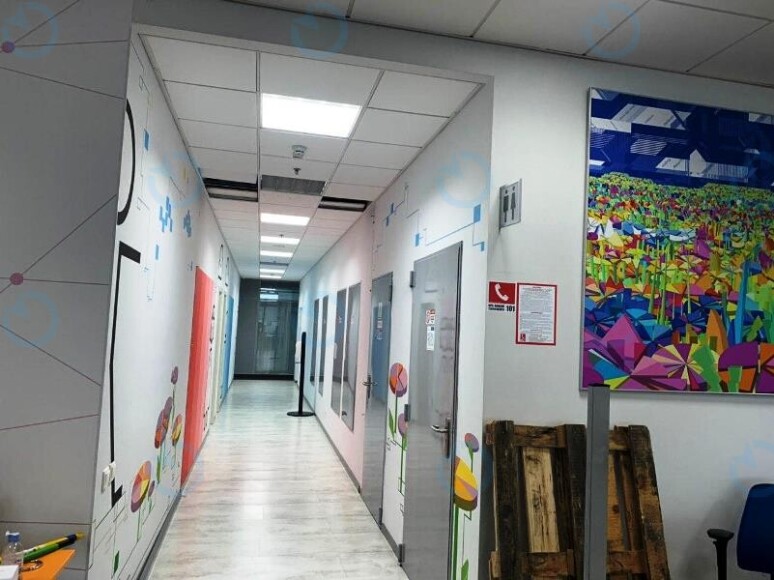 Оренда офісу 1507 м.кв 8 поверх 101 TOWER - фото 5