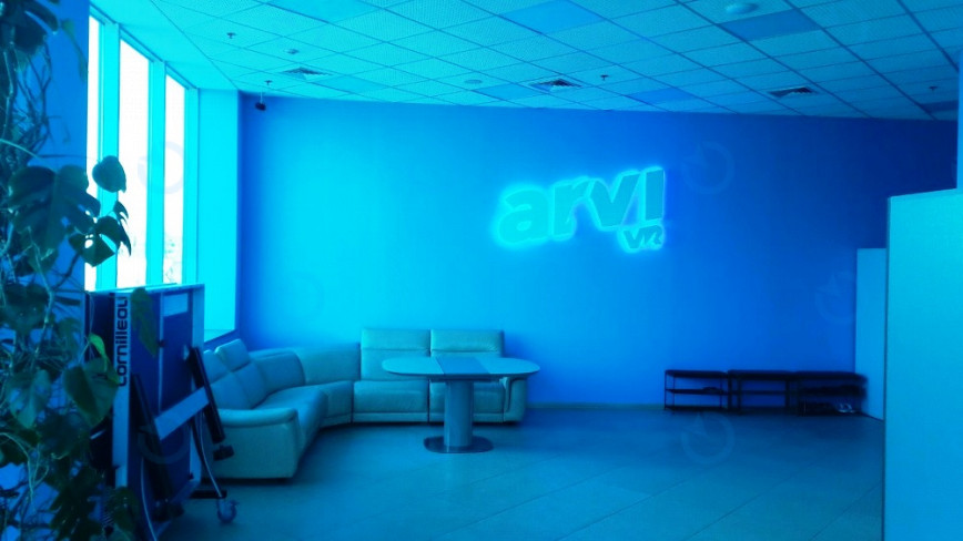 Оренда офісу 1042 м.кв 3 поверх Інком (Compass FM) - фото 31