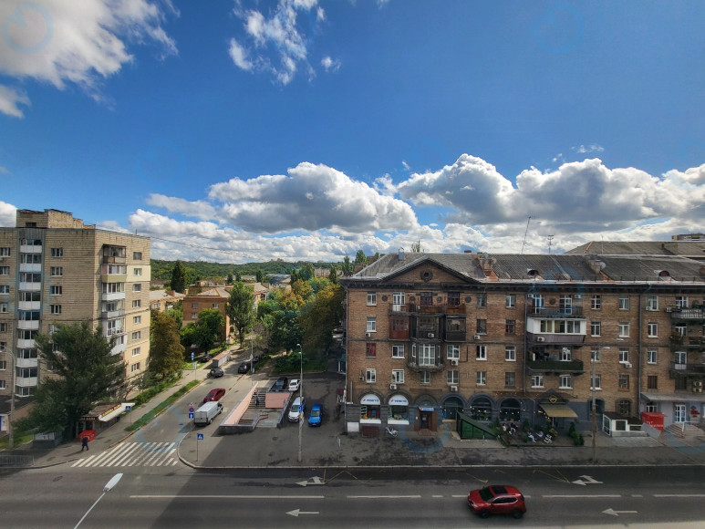 Аренда офиса 66 м.кв 6 этаж Стенд - фото 3