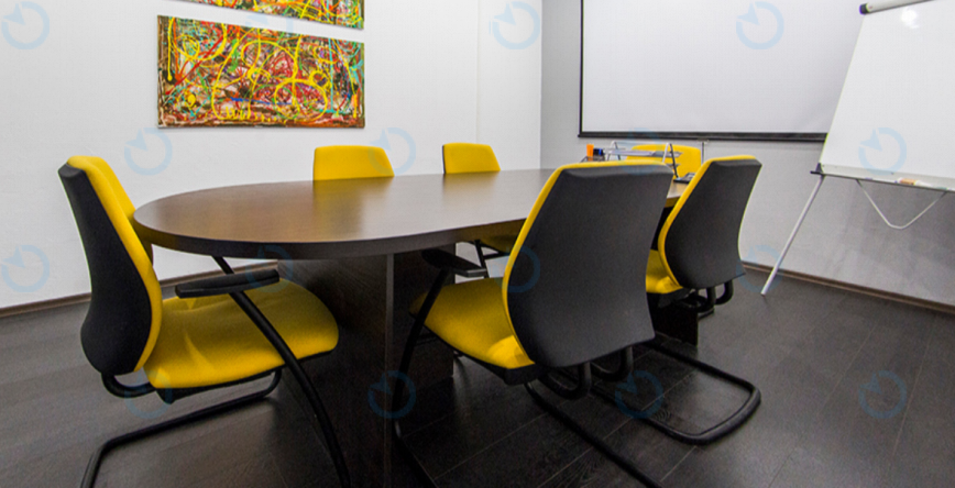 Аренда офиса 72 м.кв 2 этаж Carnegie Tower - фото 5