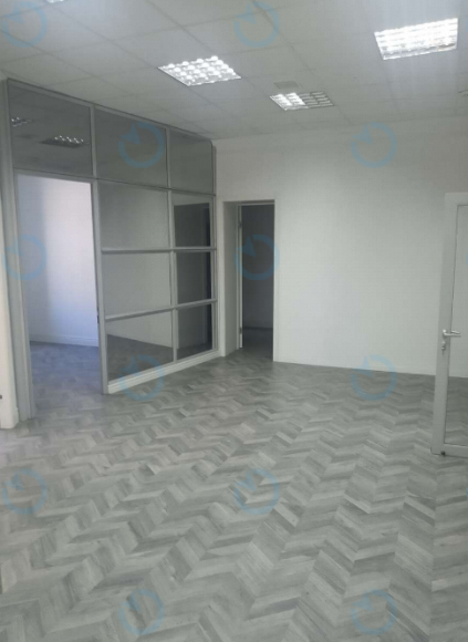 Оренда офісу 82 м.кв 3 поверх Жилянська, 146 - фото 3