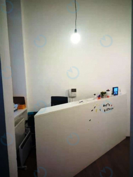 Аренда офиса 153 м.кв 1 этаж Воздвиженская, 48 - фото 8