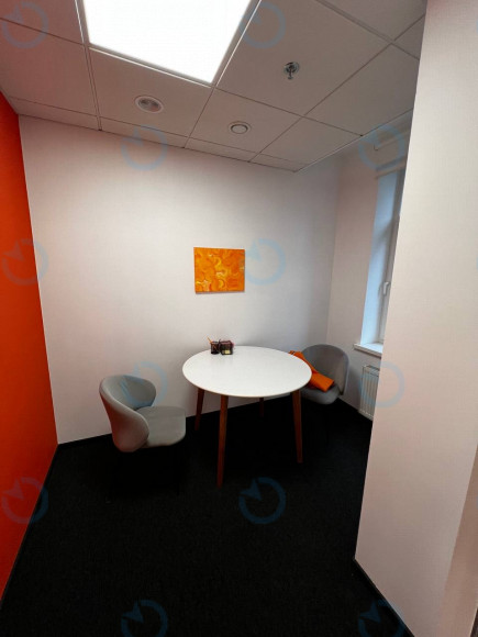 Аренда офиса 375 м.кв 4 этаж Владимирская 38 - фото 12