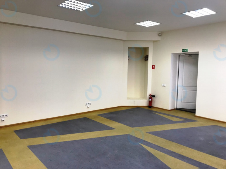 Оренда офісу 54 м.кв 1 поверх Ігорівська 1/8 - фото 2