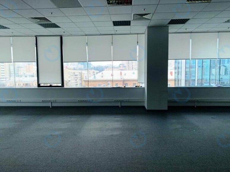 Оренда офісу 1507 м.кв 8 поверх 101 TOWER - фото 15