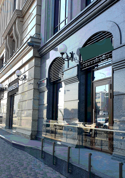 Оренда офісу 39 м.кв 1 поверх Астарта