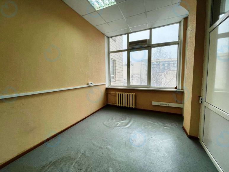 Аренда офиса 133 м.кв 5 этаж Институт Бумаги - фото 2