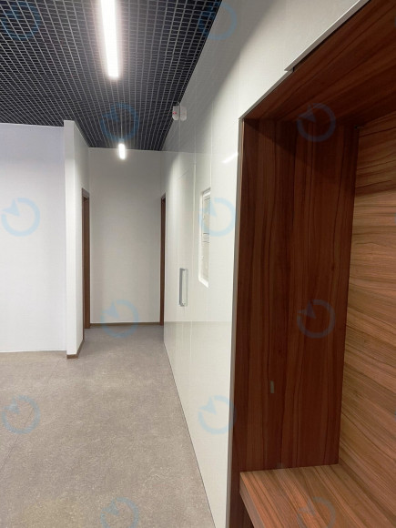 Аренда офиса 122 м.кв 2 этаж Форум Б7 - фото 5