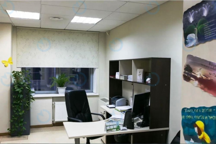 Оренда офісу 197 м.кв 2 поверх Олімп - фото 2