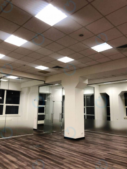 Оренда офісу 321 м.кв 2 поверх VICTORIA PARK (Вікторія Парк) - фото 3