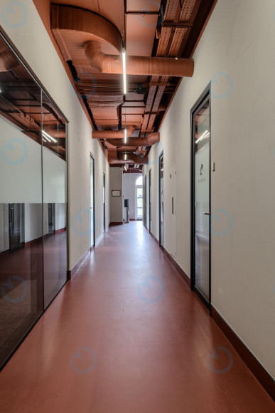 Аренда офиса 3578 м.кв 1-3 этаж Венецианский - фото 18