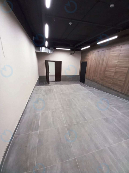 Аренда офиса 460 м.кв 2 этаж Покровский Посад