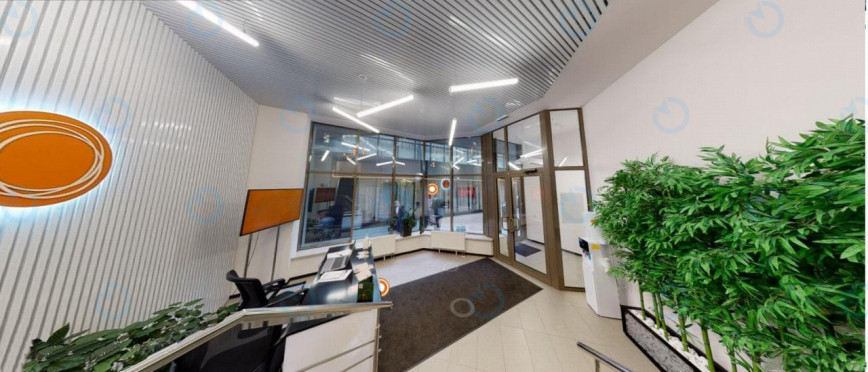 Оренда офісу 492 м.кв 2 поверх Володимирська, 49а - фото 13