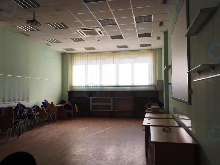 Продаж офісу 2251 м.кв 0-4 поверх Бориспільська, 19 - фото 10