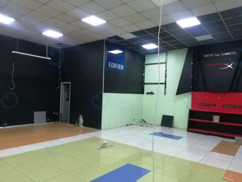 Оренда офісу 410 м.кв 1-2 поверх Гетьмана,13 - фото 4