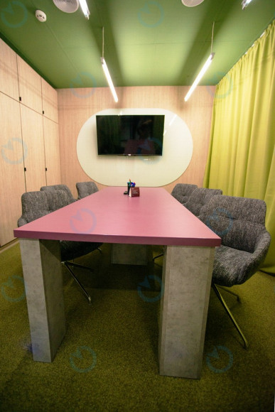 Оренда офісу 583 м.кв 1 поверх Боричів Тік, 35В - фото 39