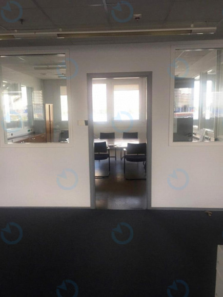 Оренда офісу 1008 м.кв 2 поверх Григоренка, 43 - фото 4