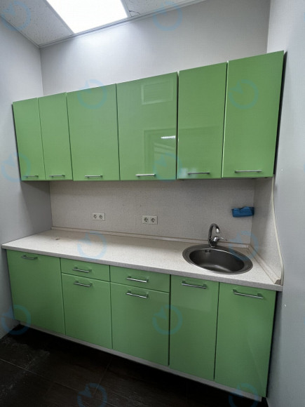 Аренда офиса 266 м.кв 1 этаж Кристалл - фото 8