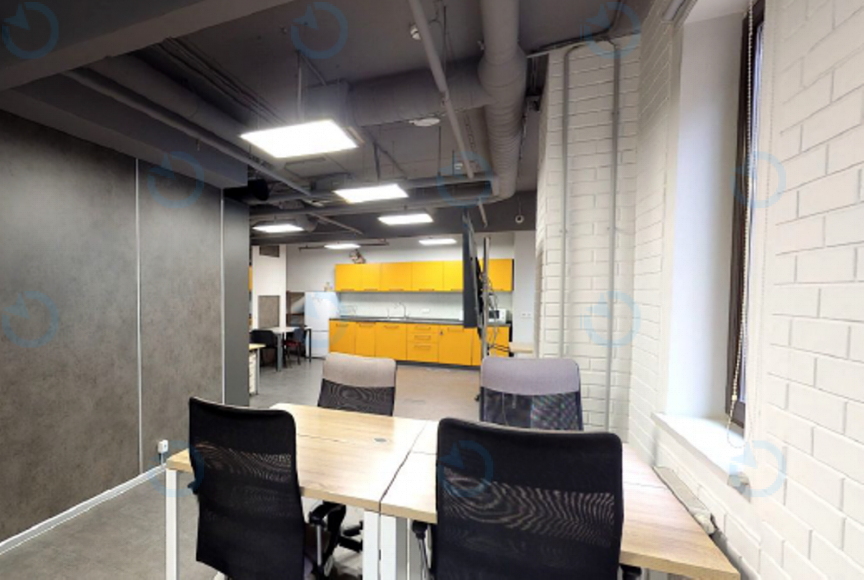 Оренда офісу 50 м.кв 3 поверх Hub 4.0 - фото 4