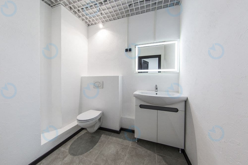 Оренда офісу 122 м.кв 24 поверх Ревуцького, 9 - фото 11