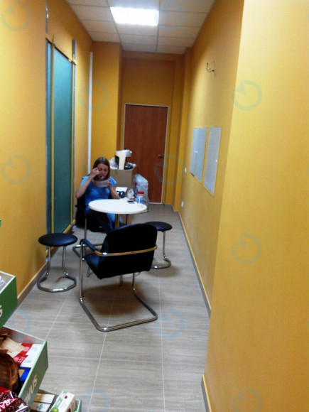 Оренда офісу 302 м.кв 1 поверх Лесі Українки, 23 - фото 14