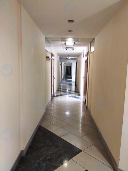 Аренда офиса 43 м.кв 7 этаж Панорама - фото 2