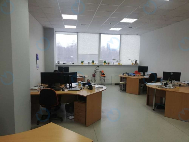 Оренда офісу 530 м.кв 3 поверх Глорія