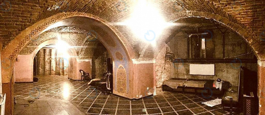 Оренда офісу 516 м.кв 1 поверх Сагайдачного, 24 - фото 3