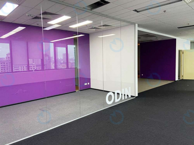 Оренда офісу 934 м.кв 17 поверх 101 TOWER - фото 4