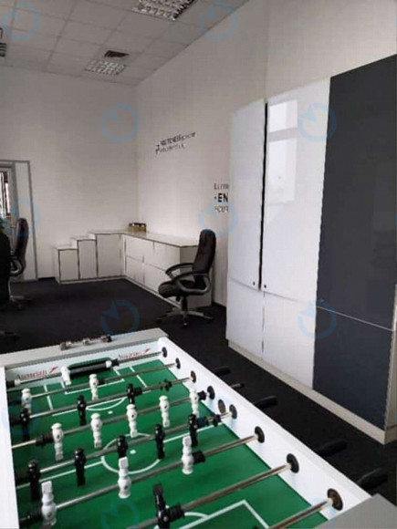 Оренда офісу 1120 м.кв 3 поверх Ренесанс - фото 3