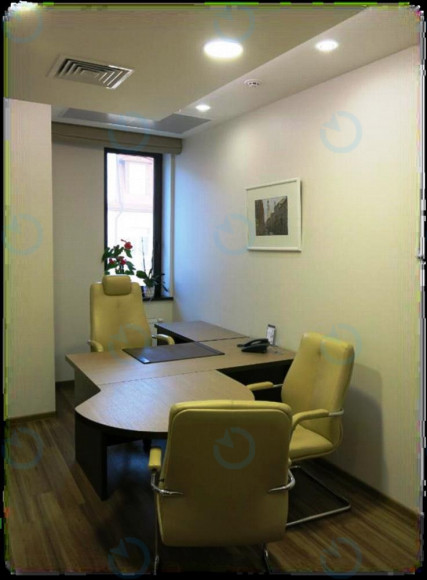 Аренда офиса 674 м.кв 7 этаж Ярославский, 1/3 - фото 10