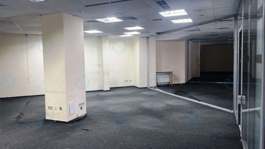Оренда офісу 500 м.кв 2 поверх Європа Плаза - фото 2