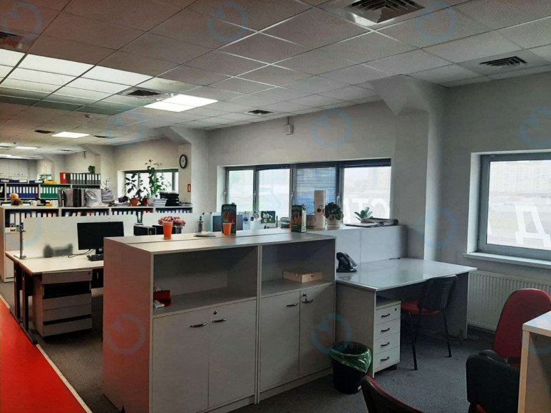 Оренда офісу 1321 м.кв 2 поверх Гришка, 3 - фото 13