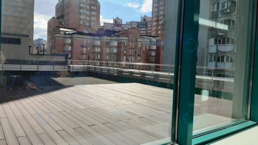 Оренда офісу 325 м.кв 5 поверх Павлівська, 23 - фото 5