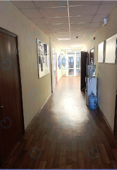 Оренда офісу 1800 м.кв 10-11-12-13 поверх Гагаріна, 23 - фото 6