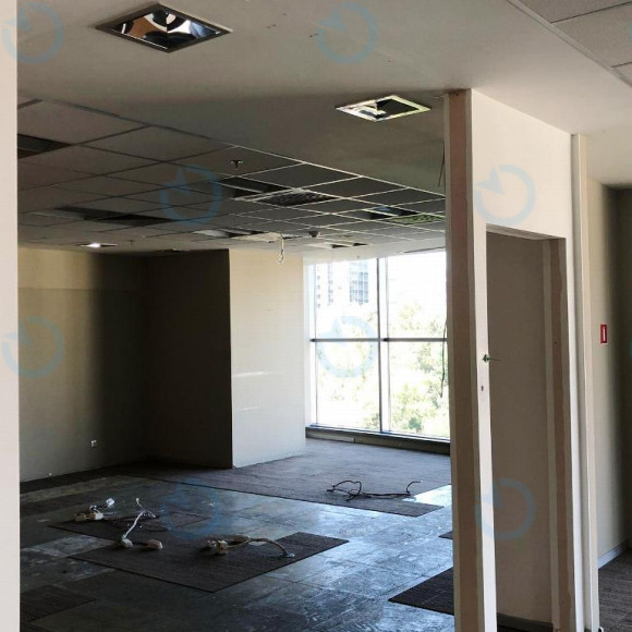 Оренда офісу 662 м.кв 9 поверх Парус - фото 14