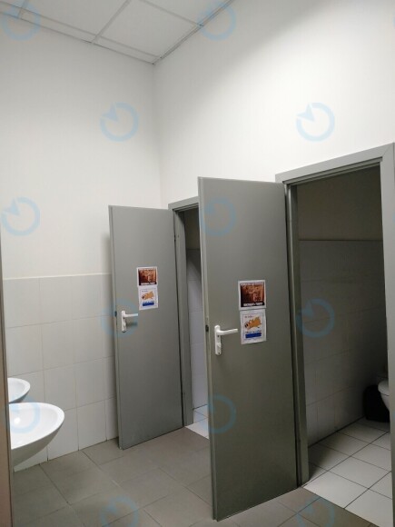 Оренда офісу 808 м.кв 1 поверх Форум Парк Плаза - фото 12